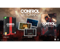Xbox CONTROL Resonant Steelbook Edition - 1538332 - zdjęcie 3